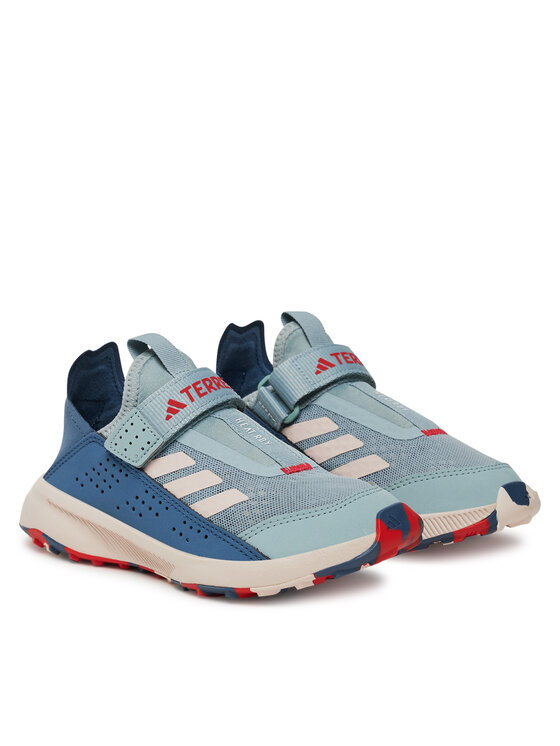adidas Trekingová obuv adidas Terrex Voyager 21 IH3746 Šedá