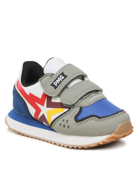 Primigi Sneakers Primigi 3962122 Grigio