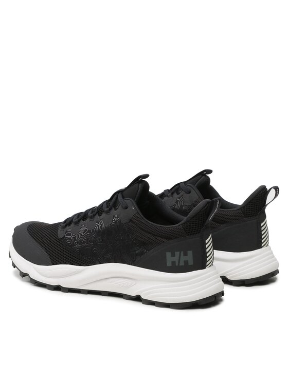 Helly Hansen Sportcipők Helly Hansen Featherswift Tr 11786 Fekete