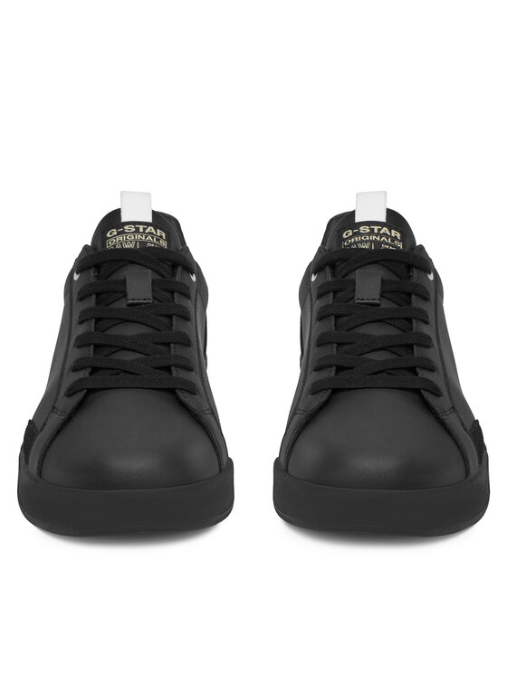 G-STAR Снікерcи G-Star Raw V5-10501 Чорний