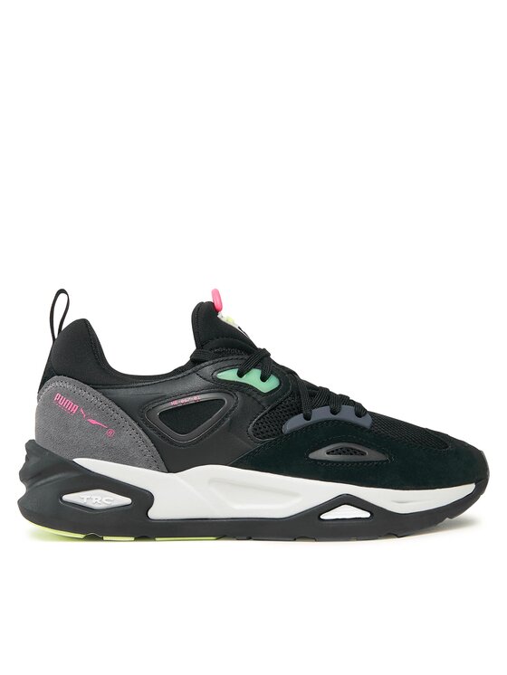 Puma Superge Puma Trc Blaze 384958 13 Črna