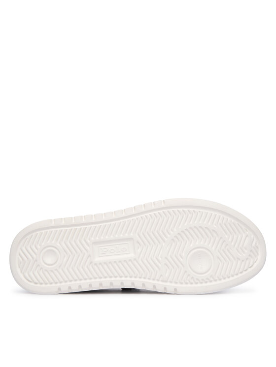 Polo Ralph Lauren Zapatillas Polo Ralph Lauren Rlite Sport 809974099003 Verde