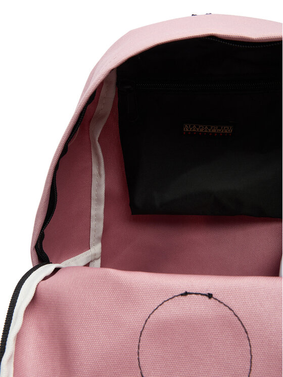 Napapijri Rucsac Napapijri Voyage Mini NP0A8BDN Roz deschis