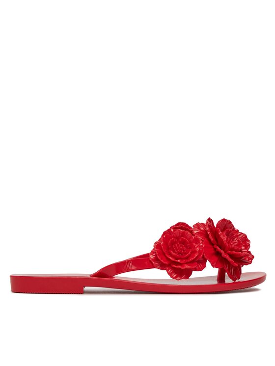 Melissa В'єтнамки Melissa Melissa Harmonic Springtime Ad 35704 Червоний
