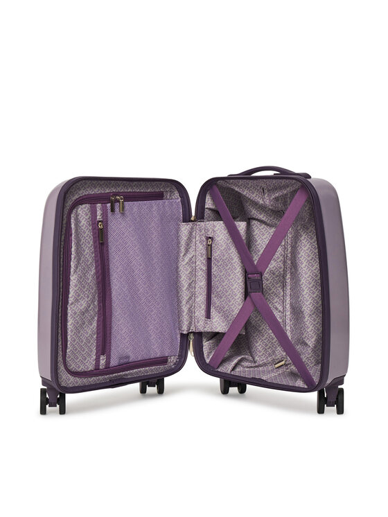 Disney Classics Valiză pentru copii Disney Classics SW-ACCCS-SS25-251DCLS-S Violet