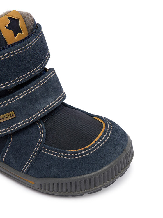 Primigi Снігоходи Primigi GORE-TEX 8861422 Cиній