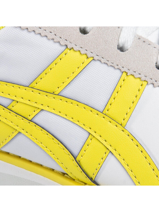Onitsuka Tiger Sneakersy Onitsuka Tiger Pokkuri Sneaker Pf 1182A127 Biały