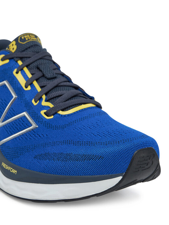New Balance Scarpe running New Balance 680 M680RB8 Blu