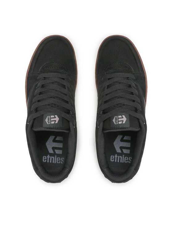 Sportcipők Etnies Mc Rap Lo 4101000566 Fekete | Ecipo.hu