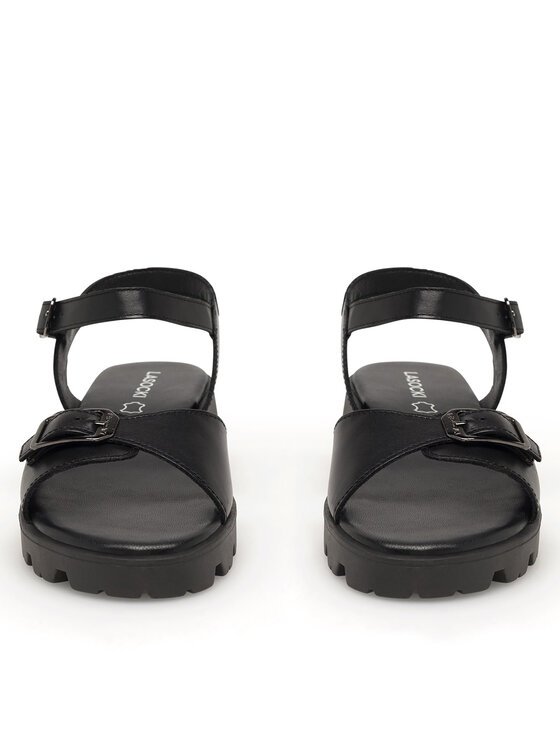 Lasocki Sandale Lasocki GRD-3134-03 Negru