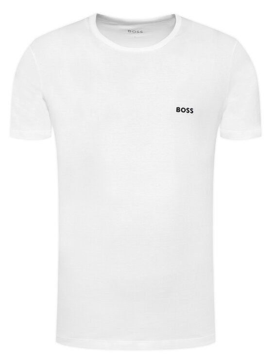 BOSS BOSS Комплект футболок Classic 50475284 Кольоровий Regular Fit