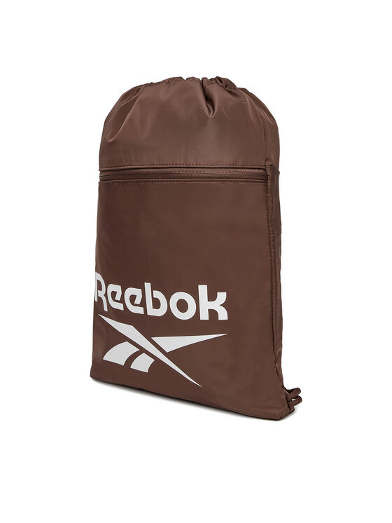 Reebok Batoh Reebok RBK-B-044-CCC Hnědá