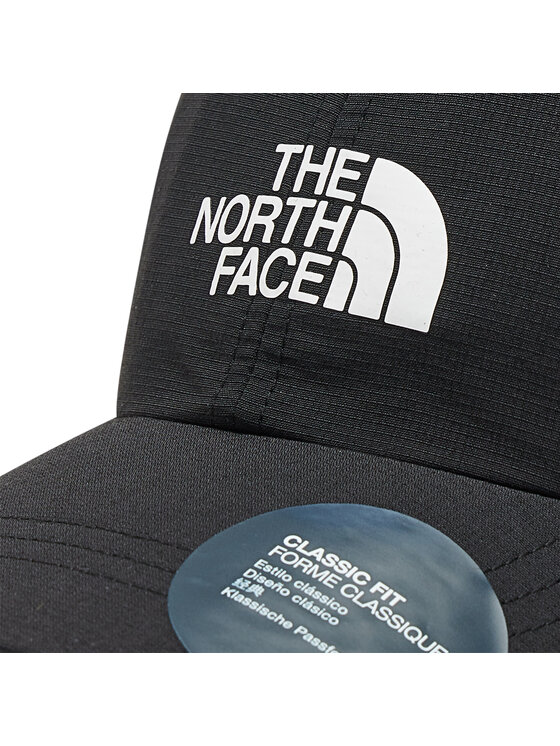 The North Face Czapka z daszkiem The North Face Horizon NF0A5FXLJK31 Czarny