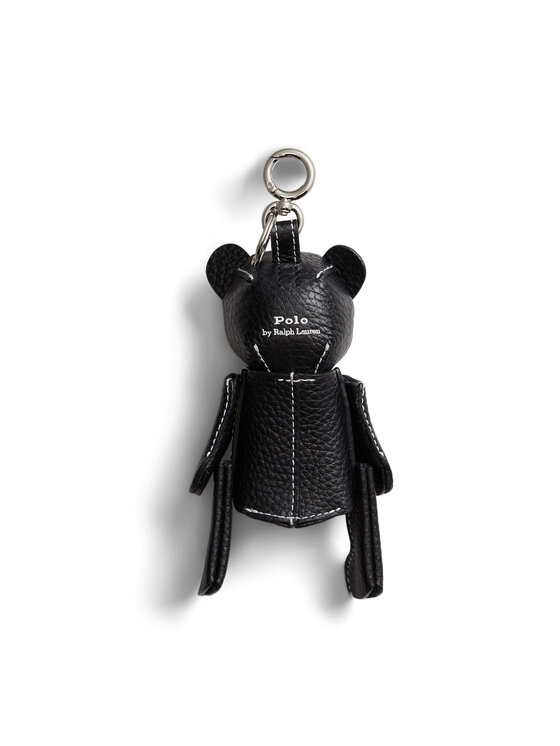 Polo Ralph Lauren Ключодържател Polo Ralph Lauren 427P13276003 Черен