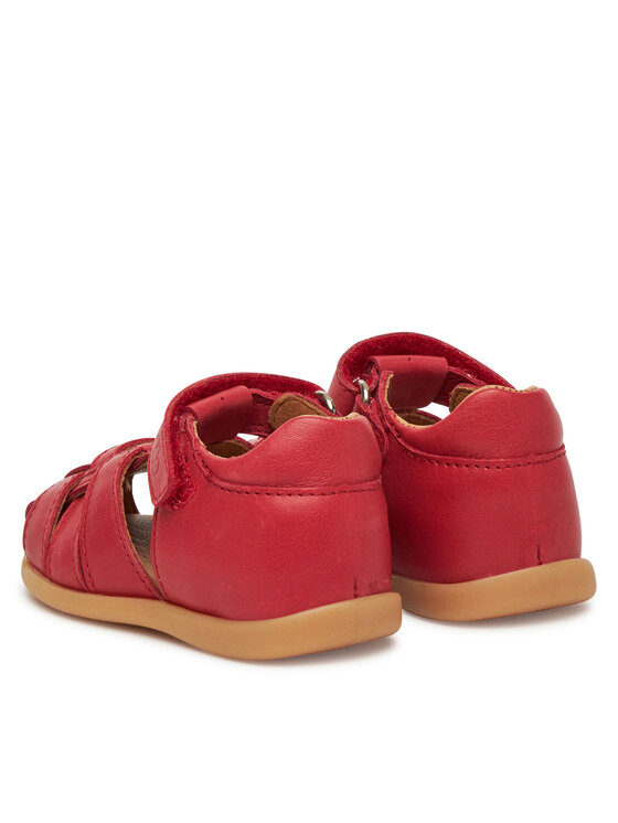 Froddo Босоніжки Froddo Dany G2150199-4 M Червоний