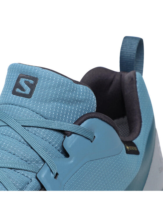Salomon Běžecké boty Salomon Xa Collider 2 Gtx GORE-TEX 414318 37 V0 Modrá
