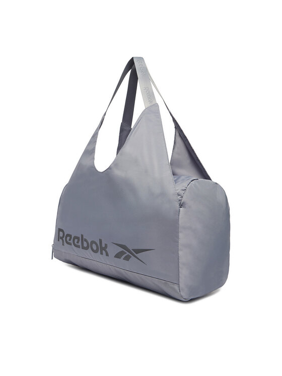 Reebok Сумка Reebok CWBEO-RBK-WS-001-09 Сірий