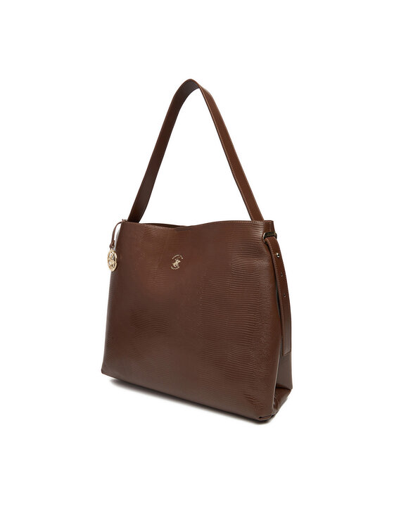 Beverly Hills Polo Club Soma Beverly Hills Polo Club BHPC-W-05-A23 Brūns