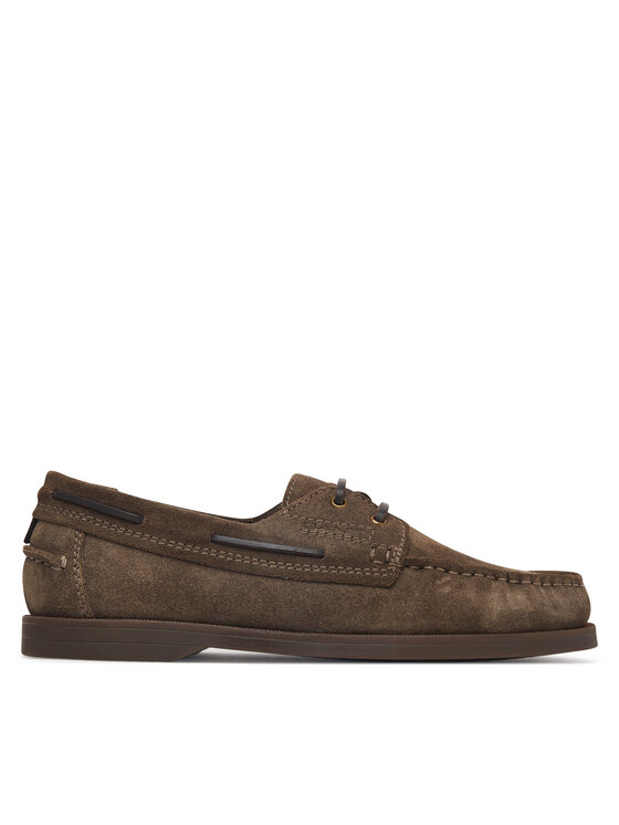 Gant Туфлі Gant 33633401 Коричневий