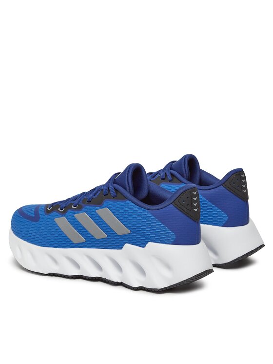 adidas Bėgimo batai adidas Switch Run IF5713 Mėlyna