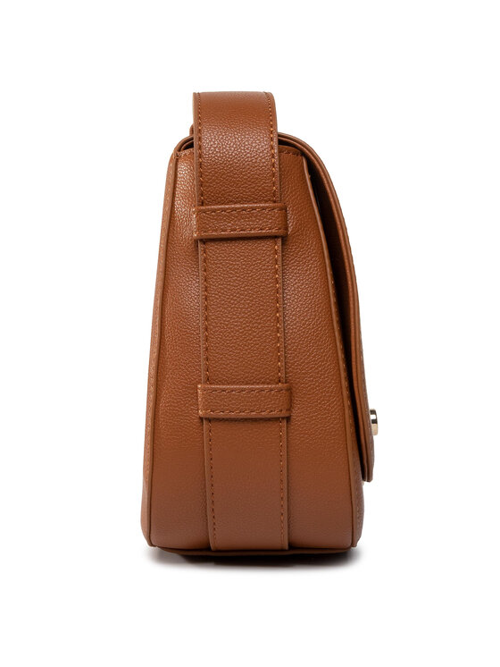 Trussardi Сумка Trussardi Boston Shoulder Md 75B01002 Коричневий