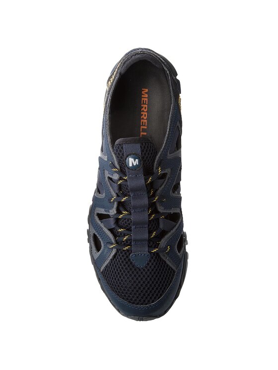 Merrell Scarpe da trekking Merrell Tetrex Crest Wrap J12849 Blu scuro