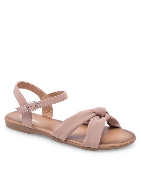Clara Barson Босоніжки Clara Barson WS17129-2 Рожевий