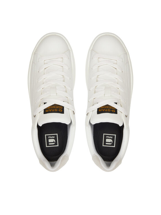 G-Star Raw Sneakers G-Star Raw Lhana II D25726 Alb