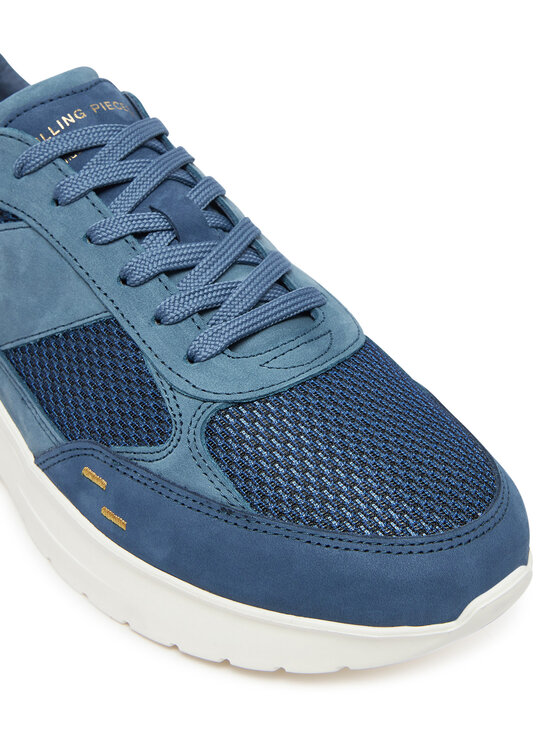 Filling Pieces Sneakers Filling Pieces 58125121925 Albastru