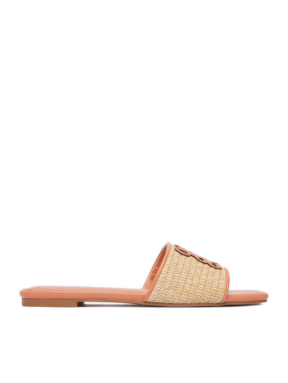 Nine West Шльопанці Nine West CEO-SMRL393661 Бежевий