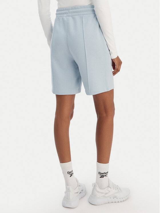 Reebok Reebok Sport rövidnadrág Sasha RK25510CCW Kék Regular Fit