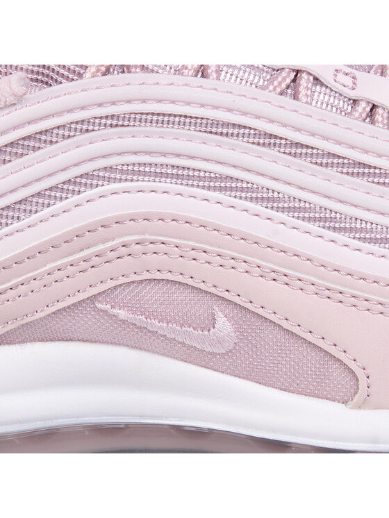 Nike Sneakersy Nike Air Max 97 921733 600 Ružová