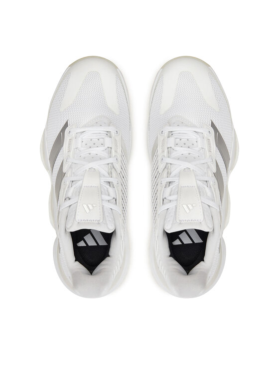 adidas Halové topánky adidas Stabil 16 Indoor Shoes IE3584 Biela