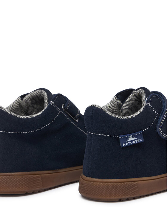 Naturino Зимни обувки Naturino Wigghi Vl 2018628-01 S Син