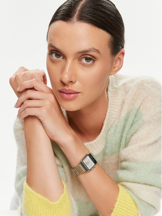 Casio Годинник Casio AQ-800E-7AEF Срібний