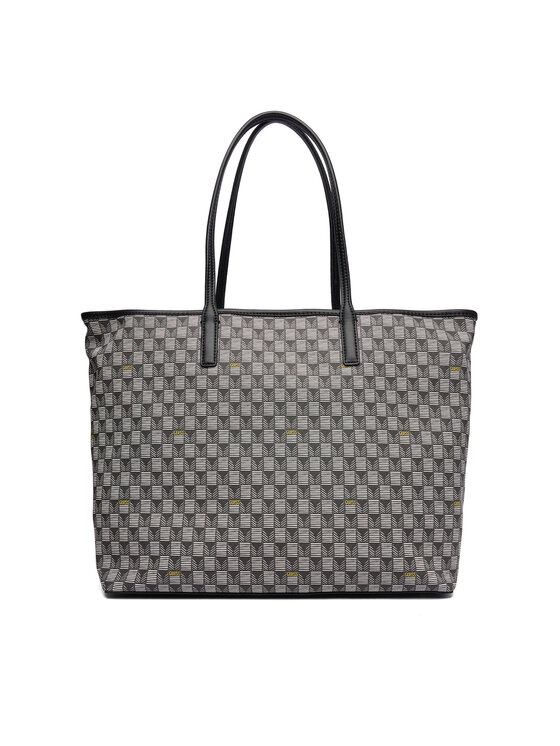 Guess Kabelka Guess G Wave II HWJT86 81290 Černá