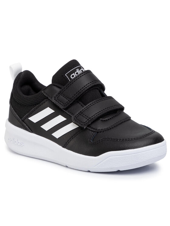 adidas Сникърси adidas Tensaur C EF1092 Черен