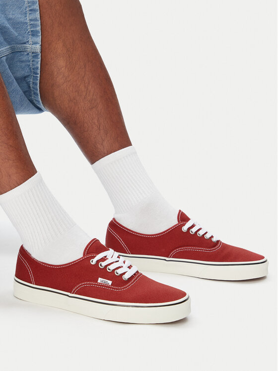 Vans Teniszcipő Vans Authentic VN000Z74GWR1 Piros