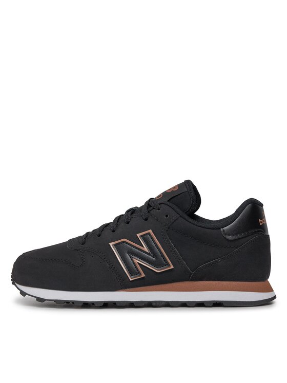 New Balance Snīkeri New Balance GW500BR Melns