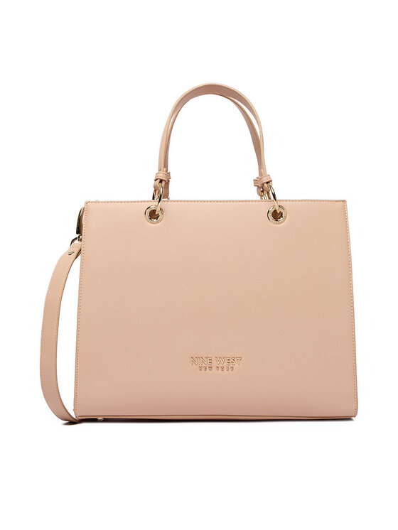 Nine West Сумка Nine West EO-Felie-LX10030 Рожевий