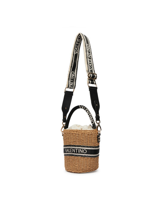 Valentino Geantă Valentino Boho VBGA0L36 Maro