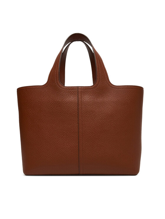 Elisabetta Franchi Τσάντα Elisabetta Franchi BS-96A-52E2-V450 Καφέ