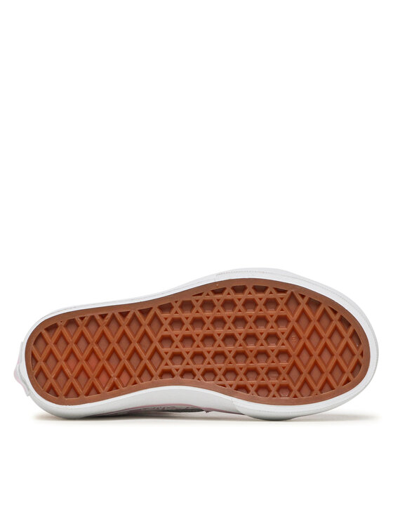 Vans Sportcipők Vans Sk8-Hi VN0A4BUW2301 Rózsaszín
