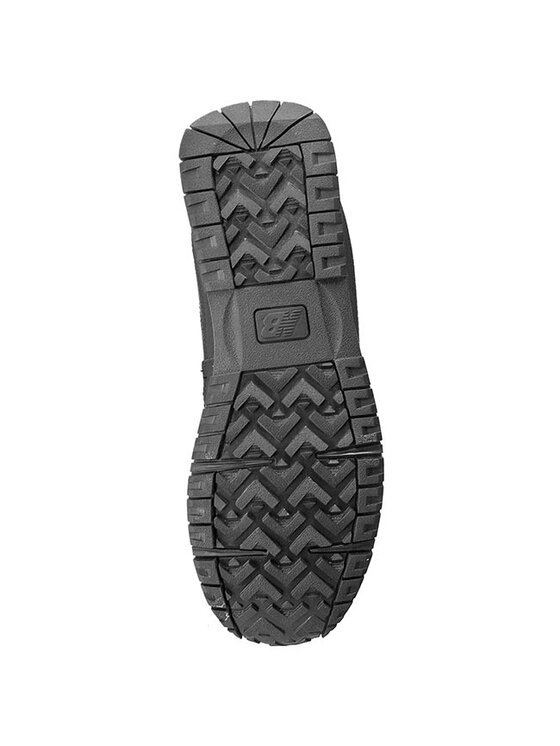 New Balance Kotníková obuv New Balance Lifestyle HL754BN Černá