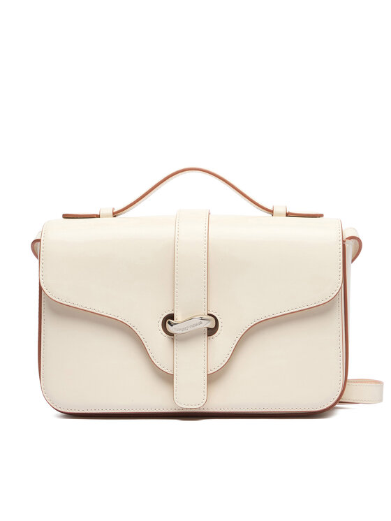 Emporio Armani Сумка Emporio Armani EW004419 AF25356 U1070 Кремовий