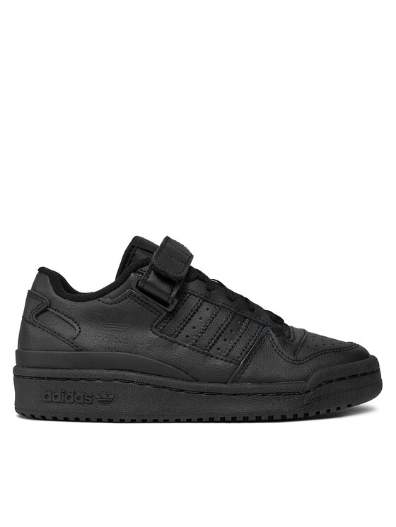 adidas Sportcipők adidas Forum Low IF2650 Fekete