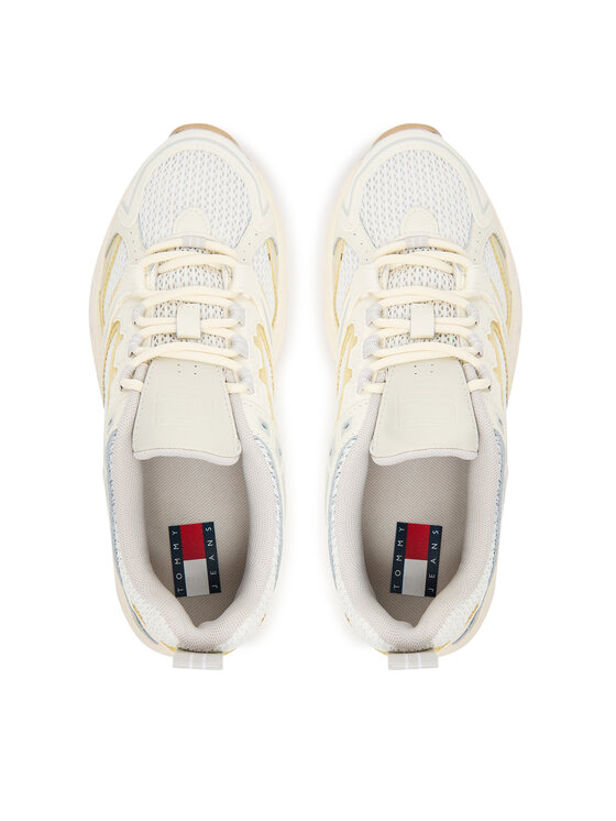 Tommy Jeans Superge Tommy Jeans Archive '97 EN0EN02810 Bela