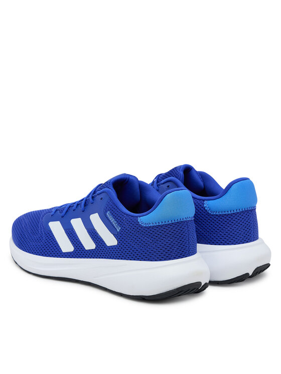 adidas Tekaški čevlji adidas Response Runner JQ2541 Modra