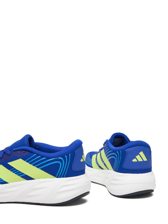 adidas Superge adidas Galaxy 8 Junior Shoes KI1672 Modra