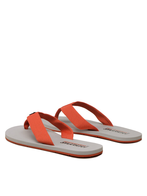 Helly Hansen Chancletas Helly Hansen Seasand Hp 2 11954_308 Naranja